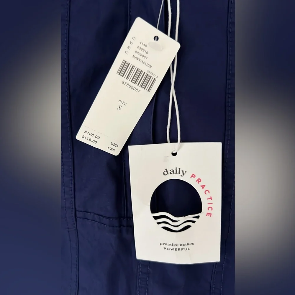 Anthropologie Jumpsuit - Picture 2 of 4